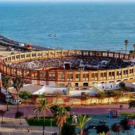 Hotel La Bolera Vinaros