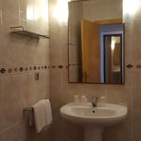 Hotell La Bolera