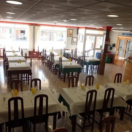 Hotell La Bolera
