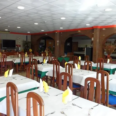Hotell La Bolera