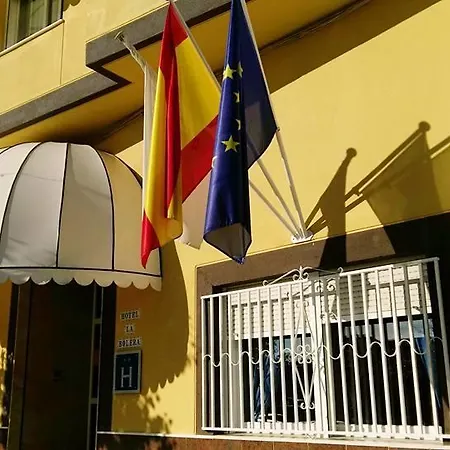 La Bolera 2*