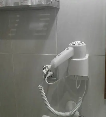 La Bolera Hotel 2*