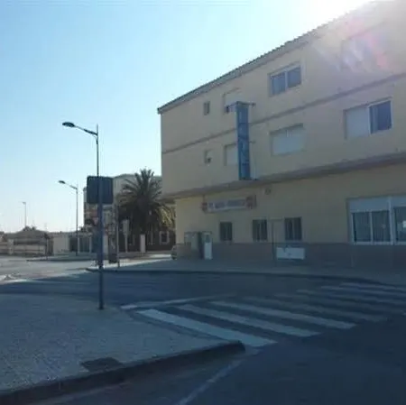Hotell La Bolera Vinarós