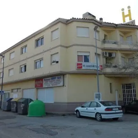La Bolera Hotell