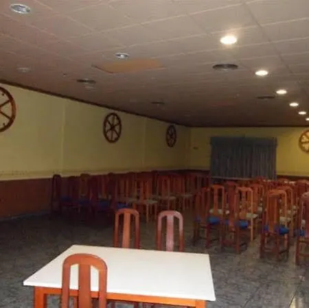 La Bolera Hotell 2*