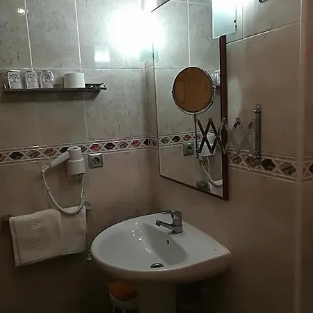 La Bolera Hotell Vinarós