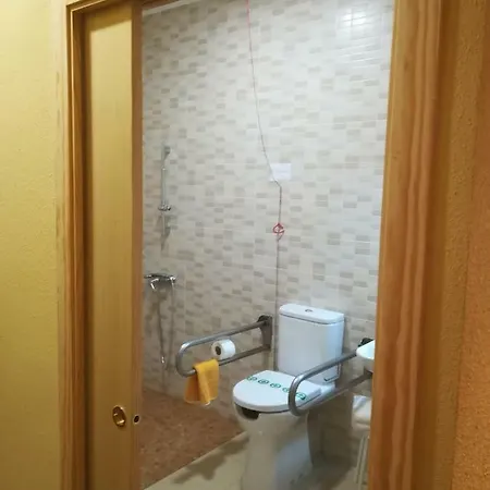 Hotell La Bolera 2*