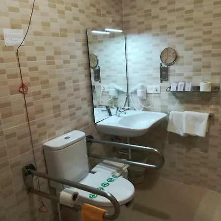 Hotell La Bolera