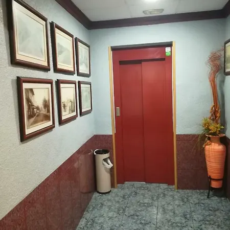Hotell La Bolera