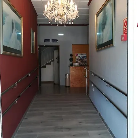 Hotel La Bolera Vinarós