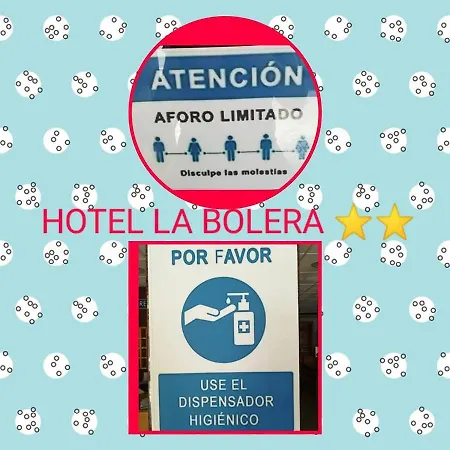 La Bolera 2* Vinarós