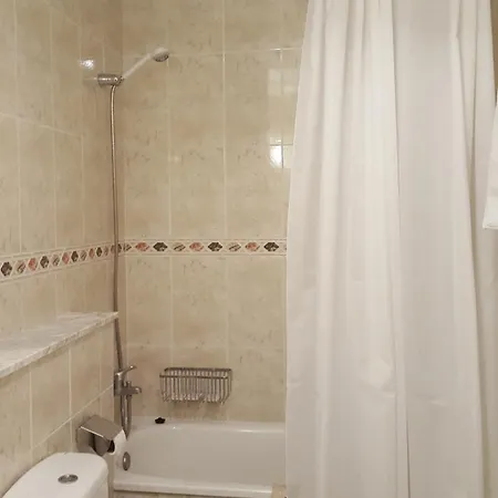 Hotel La Bolera