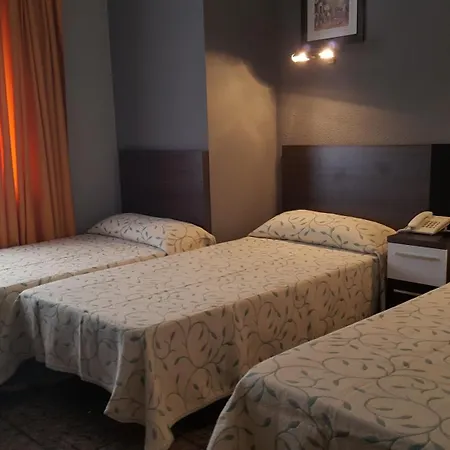 La Bolera Hotel Vinaros