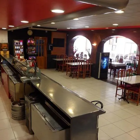 Hotel La Bolera 2*