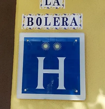 Hotel La Bolera Vinaros