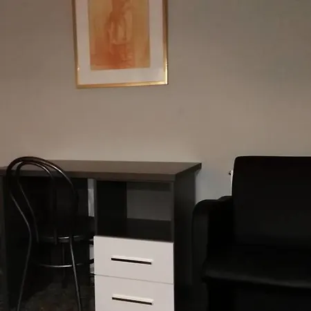 La Bolera Hotel 2*