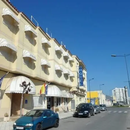 La Bolera 2*