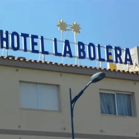La Bolera Hotel Vinaros