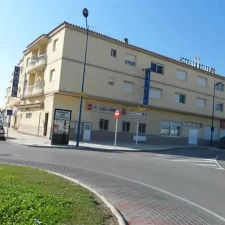 La Bolera