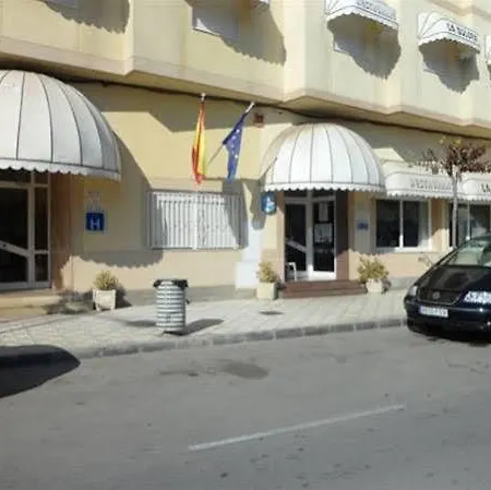 Hotel La Bolera
