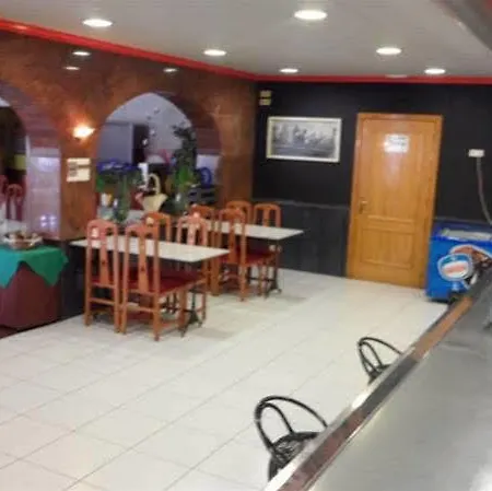La Bolera Vinaros