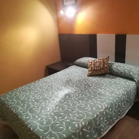 Hotel La Bolera