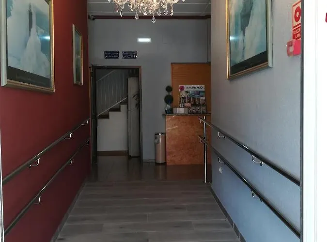 Hotell La Bolera Vinarós